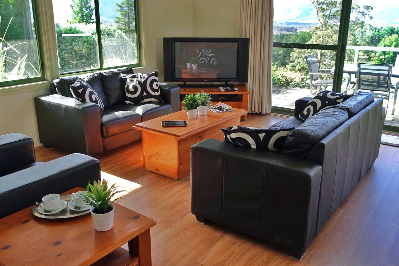 Skyview Villa Кенгуру-Вэлли Экстерьер фото