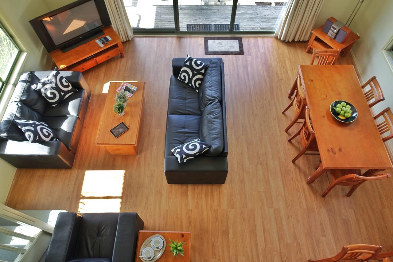 Skyview Villa Кенгуру-Вэлли Экстерьер фото